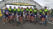 Tour d chauffe