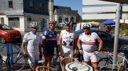 grande sortie samedi 1 juin avec une pose à Montville