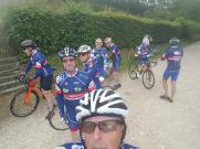 Grande sortie 15 juin