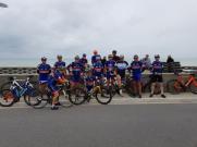 Dimanche 11 aout Veulettes s/mer