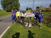 Sortie jeudi 3 octobre