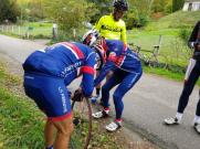 17 oct crevaison