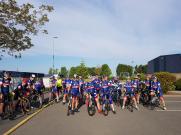 1 sortie dimanche 30 mai