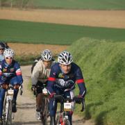 Paris Roubaix 5
