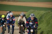 Paris Roubaix 6