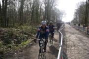 Paris Roubaix 9