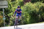 	Brevet Des Grimpeurs P -Audemer 3