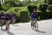 	Brevet Des Grimpeurs P -Audemer 4