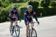 	Brevet Des Grimpeurs P -Audemer 5