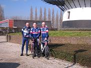 Gent-Welvelgem 2